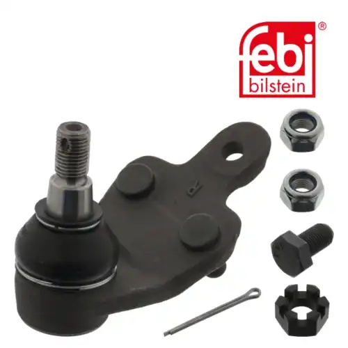 Шаровая опора FEBI 43076
