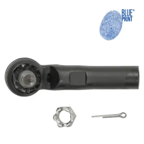 TIE ROD END ADT387186 BLUE PRINT