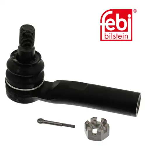 Рулевой наконечник FEBI 43206