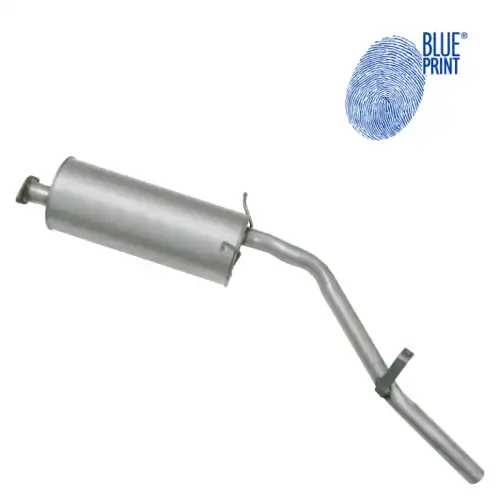 ГЛУШИТЕЛЬ ADN16004 BLUE PRINT