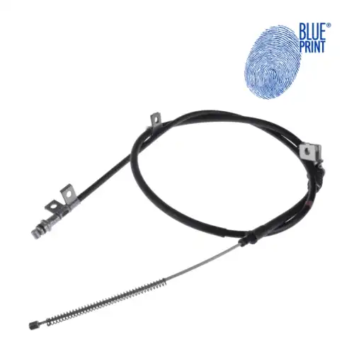 Трос ручного тормоза BLUE PRINT ADC446142
