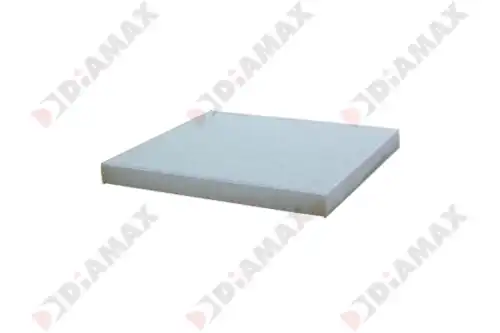 Салонный фильтр DIAMAX DP4016