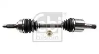 Drive Shaft 183908 FEBI