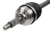 Drive Shaft 183908 FEBI