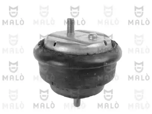 Подушка крепления двигателя MALO 27006