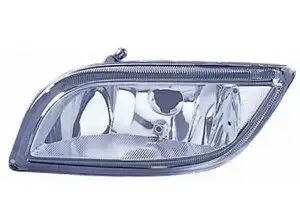 Противотуманная фара 68150283 PRO-PARTS