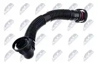 Шланг, вентиляция картера GPP-BM-120 NTY