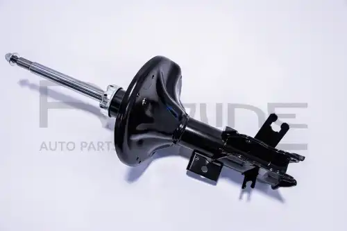Амортизатор 39VL008 RED LINE