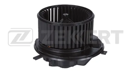 Вентилятор отопителя ZEKKERT MK-7014