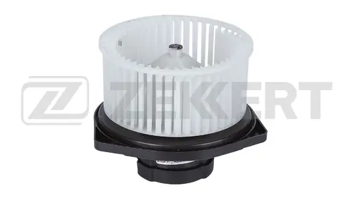 Вентилятор отопителя ZEKKERT MK-7026