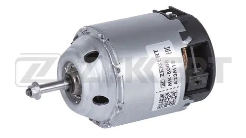 Вентилятор отопителя ZEKKERT MK-8008