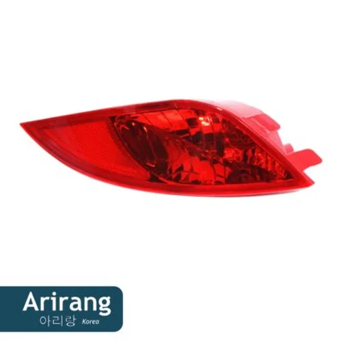 Фонарь противотуманный задний левый ARG233166L ARIRANG