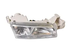 Фара WXQP 470081