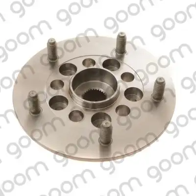 Ступица GOOM WBH-0053