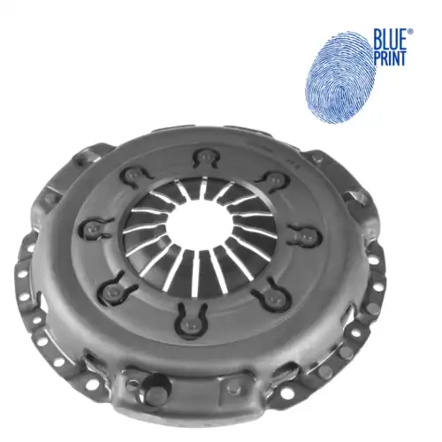 Диск сцепления BLUE PRINT ADG03281N