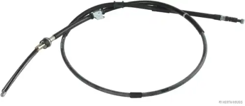 Трос ручного тормоза HERTH+BUSS J3925090