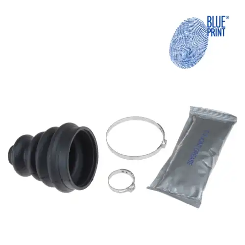 Рулевой наконечник BLUE PRINT ADM58160