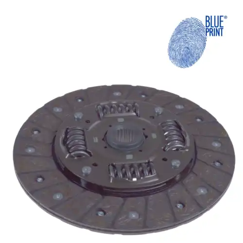 Диск сцепления BLUE PRINT ADC43157