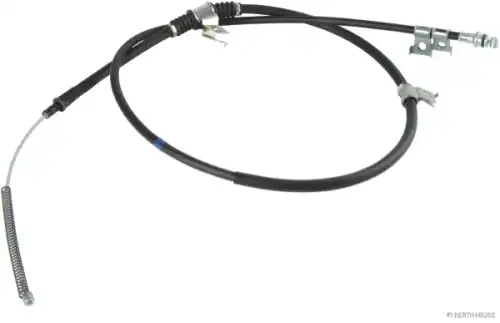 BRAKE CABLE J3925076 HERTH+BUSS