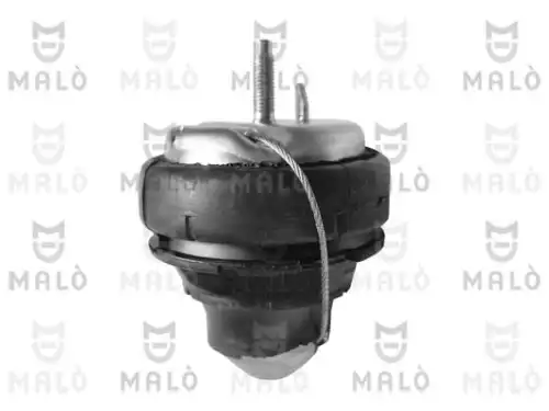 Подушка крепления двигателя MALO 236231