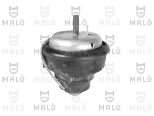 Подушка крепления двигателя MALO 23624