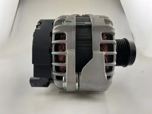 Генератор EKSIN AR2124