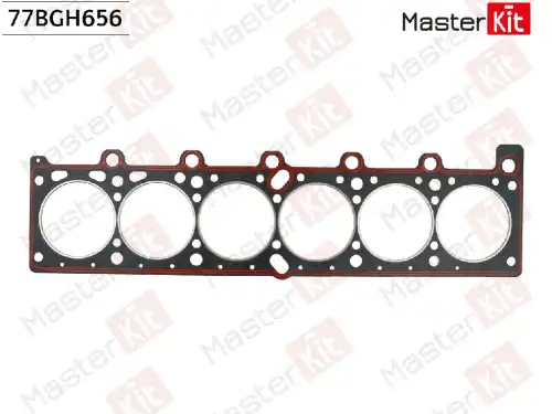 Прокладка ГБЦ MASTERKIT 77BGH656