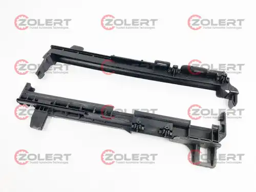 ZCE-320 Крепление радиатора комлект ZOLERT