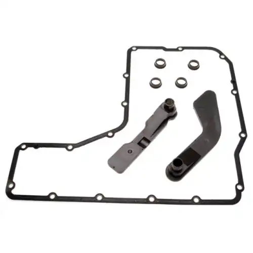 Фильтр АКПП AC DELCO 24216035