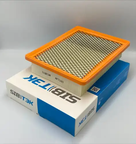 Фильтр воздушный SIBTEK AF7101