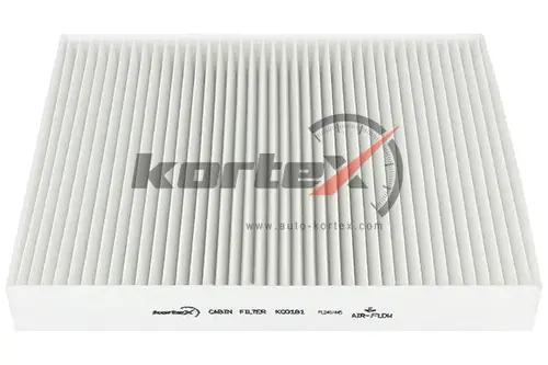Салонный фильтр KORTEX KC0181