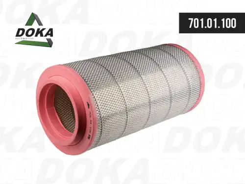 Фильтр воздушный DOKA 701.01.100