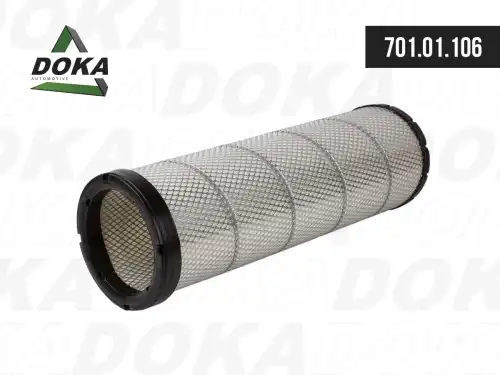 Фильтр воздушный DOKA 701.01.106
