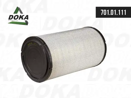 Фильтр воздушный DOKA 701.01.111