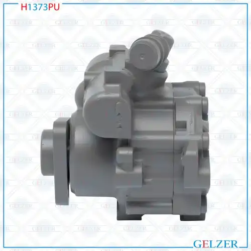 Насос гидроусилителя руля GELZER H1373PU