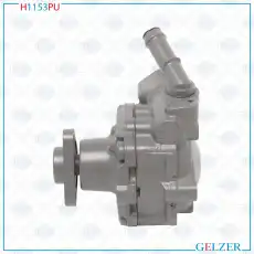 Насос гидроусилителя руля GELZER H1153PU