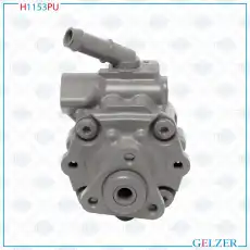 Насос гидроусилителя руля GELZER H1153PU