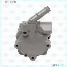 Насос гидроусилителя руля GELZER H1153PU