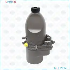 Насос гидроусилителя руля GELZER E5940PU