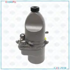 Насос гидроусилителя руля GELZER E5940PU