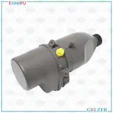 Насос гидроусилителя руля GELZER E5940PU
