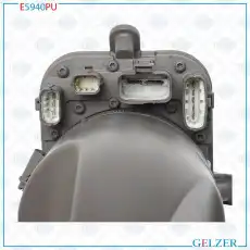 Насос гидроусилителя руля GELZER E5940PU