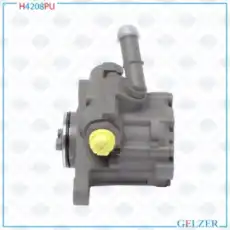 Насос гидроусилителя руля GELZER H4208PU