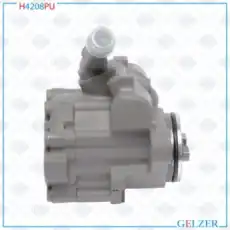 Насос гидроусилителя руля GELZER H4208PU