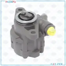 Насос гидроусилителя руля GELZER H4208PU