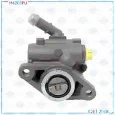 Насос гидроусилителя руля GELZER H4208PU