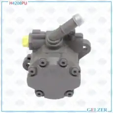 Насос гидроусилителя руля GELZER H4208PU