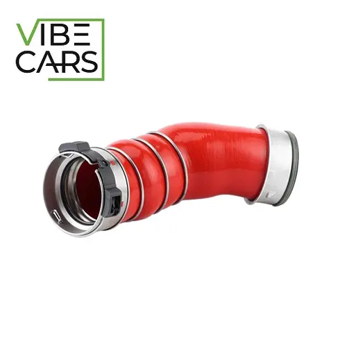 Патрубок интеркулера VC100133 для автомобилей BMW VIBECARS