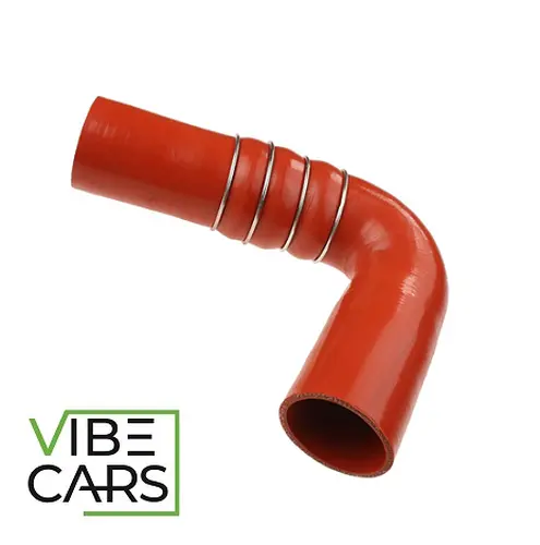 Патрубок интеркулера VC100173 для автомобилей IVECO VIBECARS