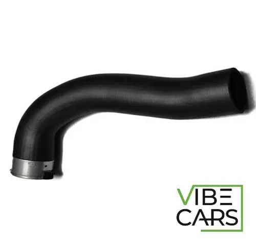 Патрубок интеркулера VC100183 для автомобилей RENAULT VIBECARS
